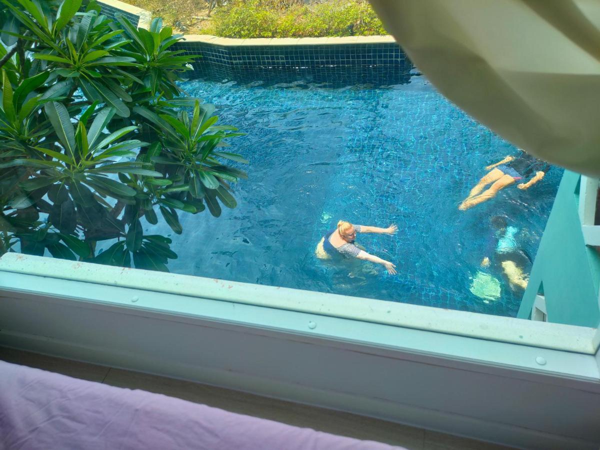 Grande Caribbean Condo By Suneeya Pattaya ภายนอก รูปภาพ