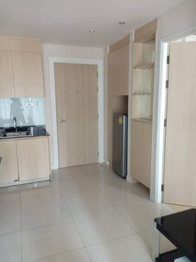 Grande Caribbean Condo By Suneeya Pattaya ภายนอก รูปภาพ