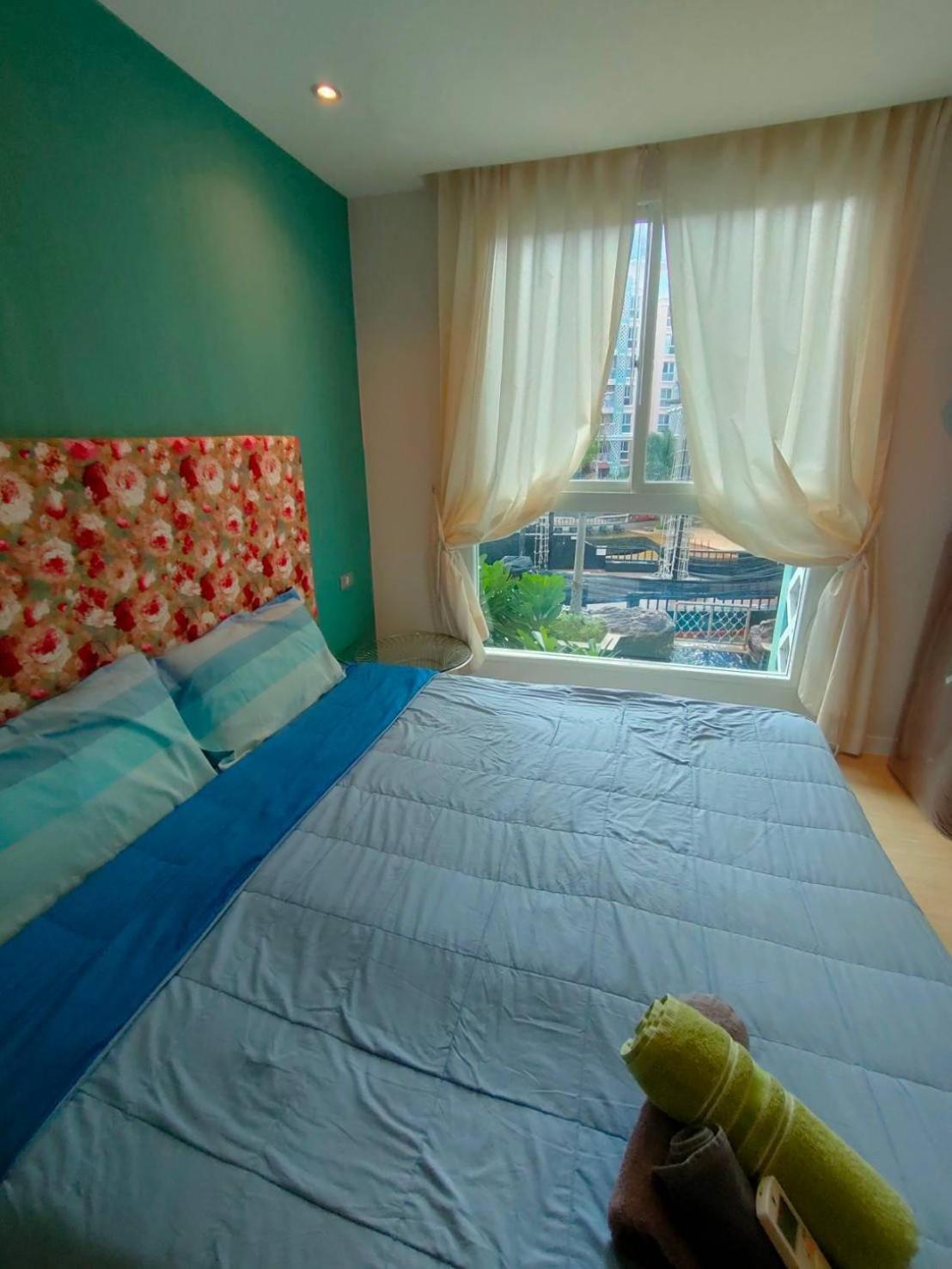 Grande Caribbean Condo By Suneeya Pattaya ภายนอก รูปภาพ