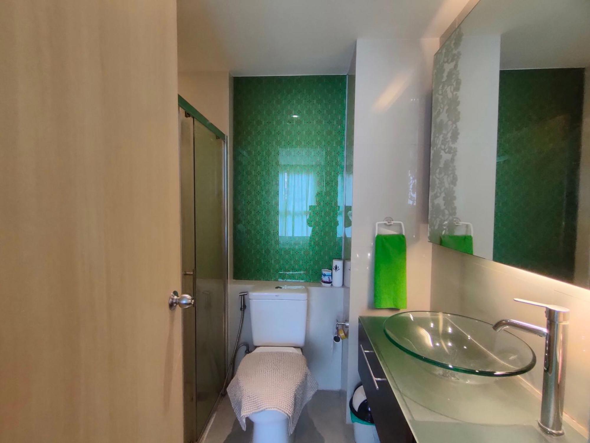 Grande Caribbean Condo By Suneeya Pattaya ภายนอก รูปภาพ